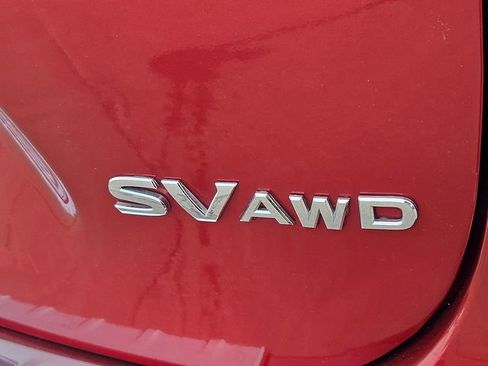 Used 2019 Nissan Rogue Sport SV w/ All-Weather Package image 33