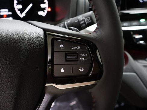 New 2026 Honda Odyssey Sport-L image 33