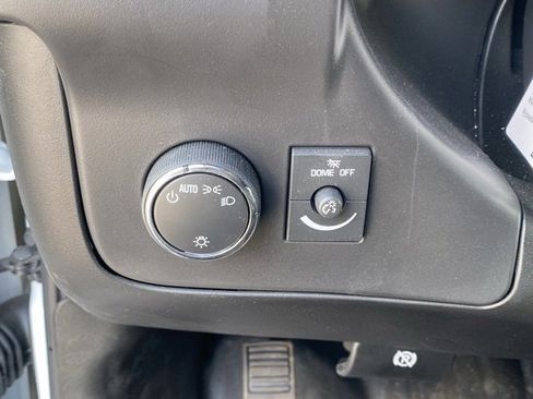 New 2024 GMC Savana 3500 Work Van w/ Power Convenience Package image 26