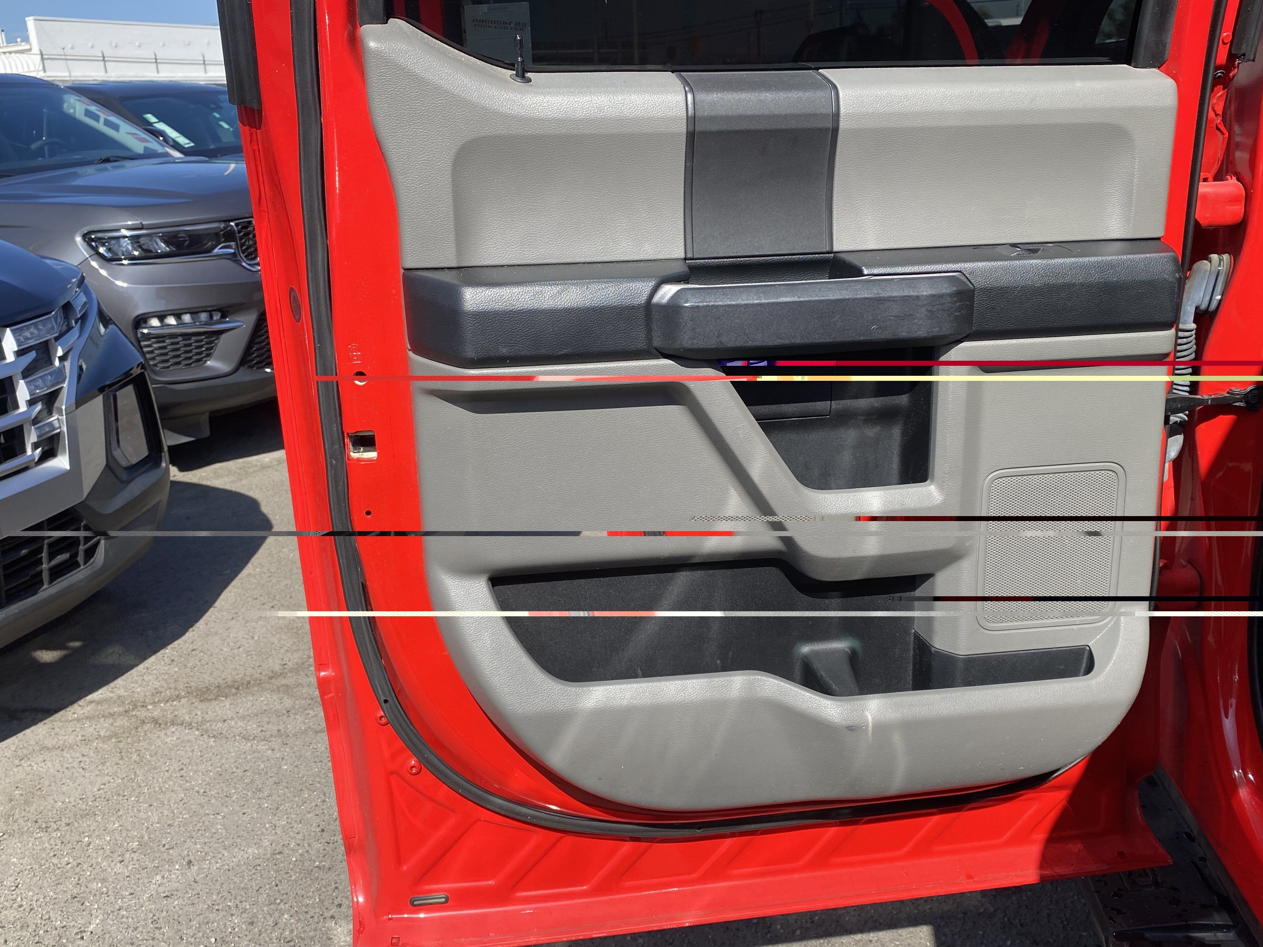 Used 2018 Ford F150 XL w/ XL Power Equipment Group AWD/4WD image 19