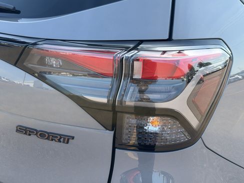 Used 2026 Subaru Forester Sport AWD/4WD image 17