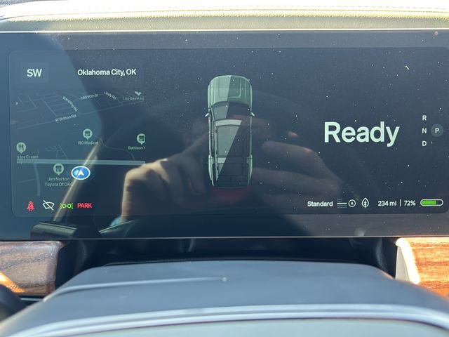 Used 2023 Rivian R1S Adventure Quad AWD/4WD image 20