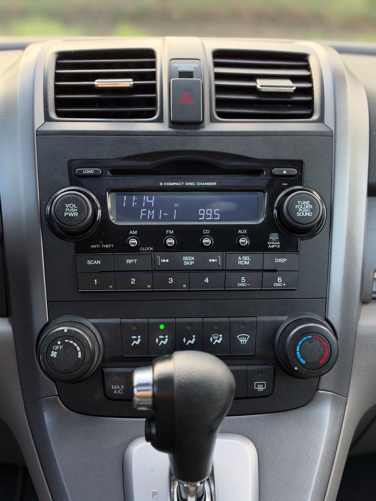 Used 2008 Honda CR-V EX image 20