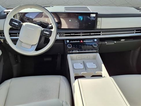 New 2026 Hyundai Santa Fe Calligraphy image 15