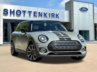 Used 2022 MINI Cooper Clubman S