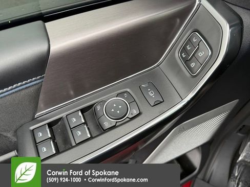 Certified 2026 Ford F450 Platinum w/ FX4 Off-Road Package image 26