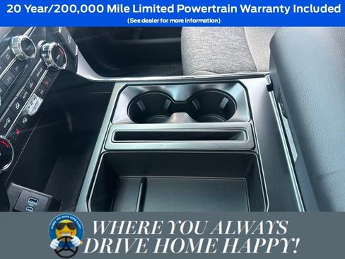 New 2024 Ford F150 XLT w/ Equipment Group 302A MID image 18