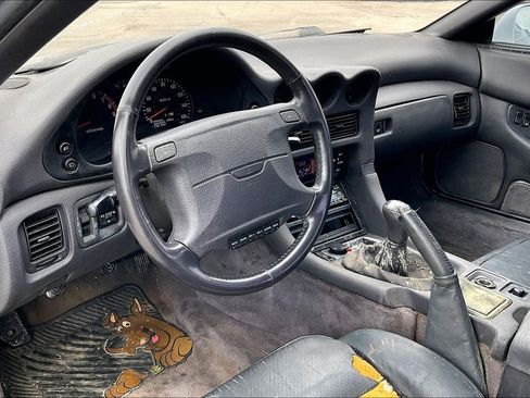 Used 1993 Mitsubishi 3000GT SL image 11