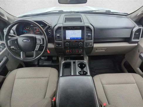 Used 2020 Ford F150 XLT w/ Equipment Group 302A Luxury image 17