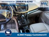 Used 2015 Ford Escape Titanium w/ Equipment Group 301A image 6