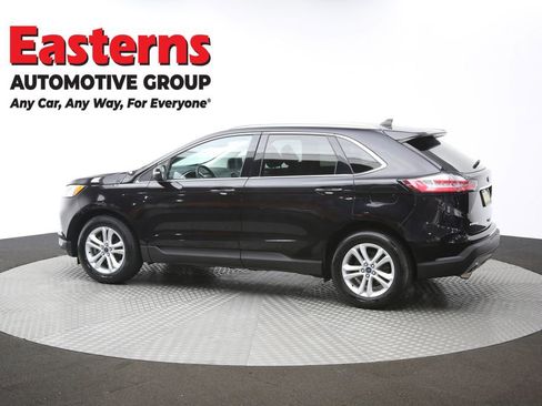 Used 2020 Ford Edge SEL image 61