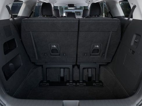 New 2026 Kia Carnival LXS FWD image 19