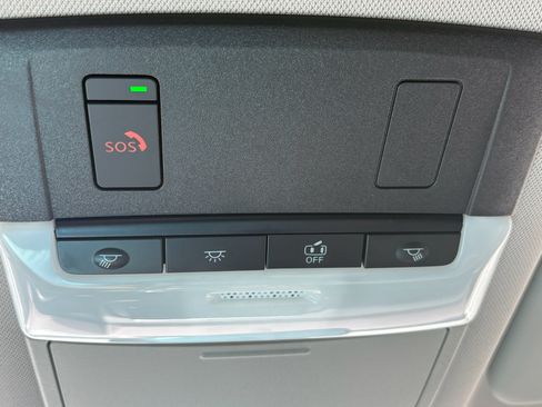 Used 2023 Nissan Rogue SV FWD image 21