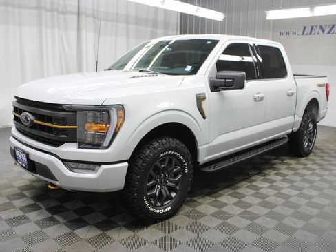 Used 2023 Ford F150 Tremor image 6