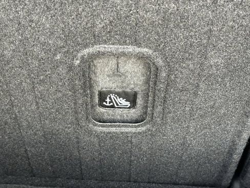 Certified 2025 Nissan Rogue S image 20