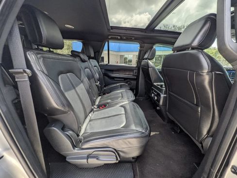 Used 2021 Ford Expedition Max Limited RWD image 10