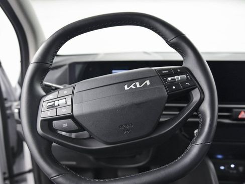 New 2026 Kia Sportage EX w/ EX Panorama Roof Package image 19