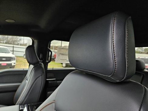 New 2026 Ford F150 Lariat w/ Equipment Group 502A High AWD/4WD image 31