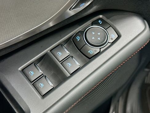 Used 2025 Ford Expedition Active AWD/4WD image 15
