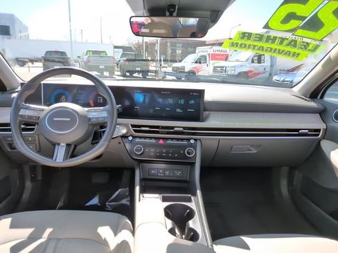 Used 2025 Hyundai Sonata SEL image 14