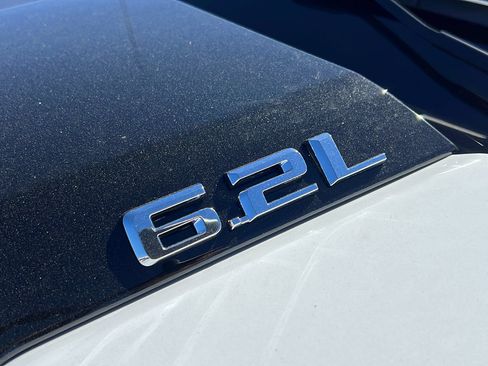 New 2026 Chevrolet Silverado 1500 ZR2 image 11