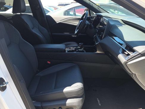 Used 2023 Lexus RX 350 AWD w/ Accessory Package (Z1) image 9