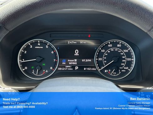 Used 2022 Mitsubishi Outlander ES FWD image 27