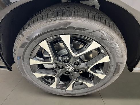 New 2026 Honda HR-V EX-L image 10