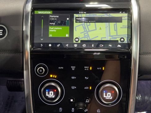 Used 2020 Land Rover Discovery Sport S image 37