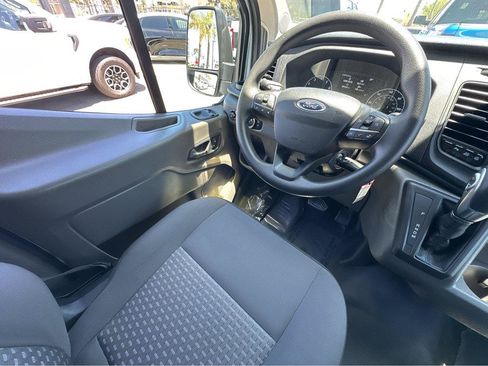 Used 2020 Ford Transit 150 Low Roof w/ Load Area Protection Package RWD image 19