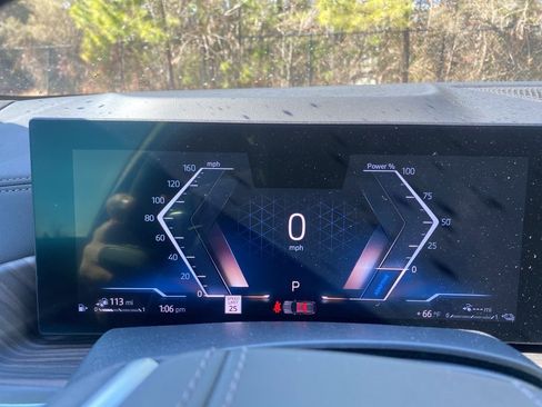 Used 2024 BMW X5 xDrive50e w/ Parking Assistance Package image 20