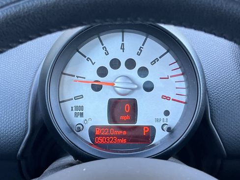 Used 2014 MINI Cooper Countryman S image 26