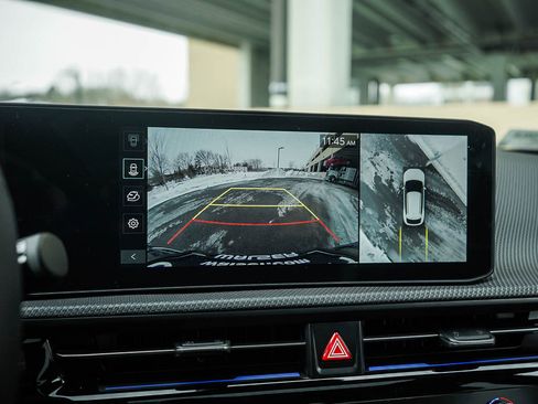 New 2025 Kia EV6 GT-Line image 25