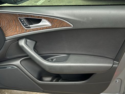 Used 2016 Audi A6 2.0T Premium Plus w/ Premium Plus Package image 30