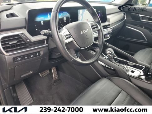 Certified 2024 Kia Telluride SX Prestige AWD/4WD image 33