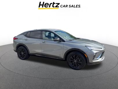 Used 2025 Buick Envista Sport Touring