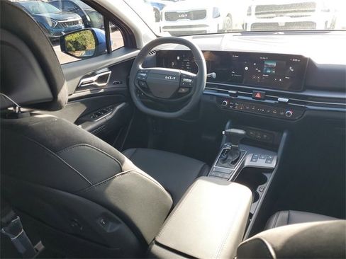 New 2026 Kia Sportage SX image 13