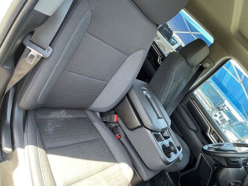 Used 2025 Chevrolet Silverado 2500 LT w/ Convenience Package AWD/4WD image 29