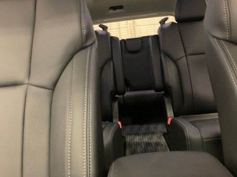 New 2026 Subaru Ascent Limited AWD/4WD image 21