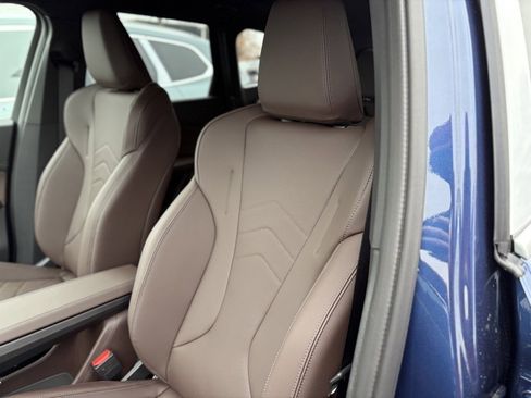 Used 2025 BMW X1 xDrive28i w/ Convenience Package image 10