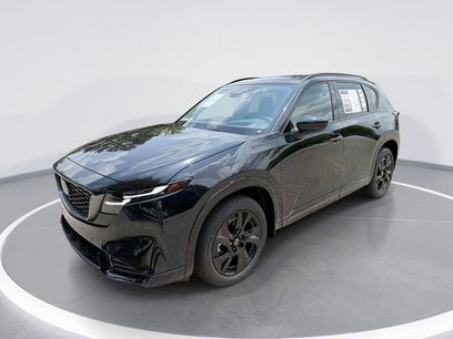 Used 2026 MAZDA CX-5 2.5 S w/ Premium Plus Package