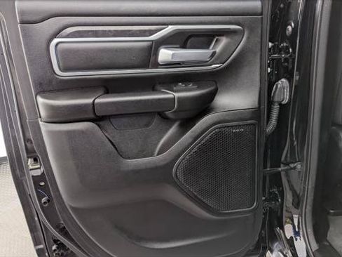 Used 2023 RAM 1500 Big Horn RWD image 16