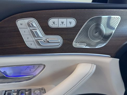 New 2026 Mercedes-Benz GLE 350 GLE 350 image 9