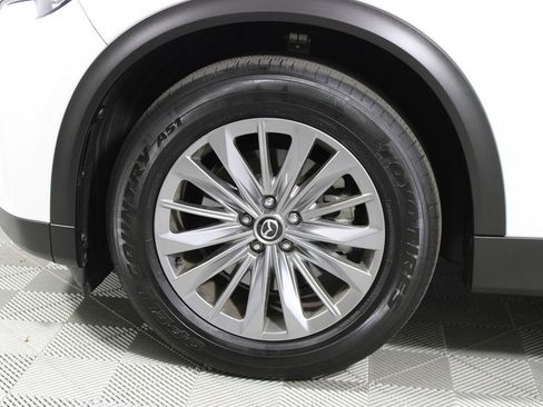 Used 2024 MAZDA CX-90 Plug-In Hybrid w/ Preferred image 41