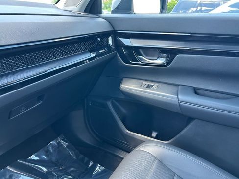Used 2023 Honda CR-V EX-L image 26