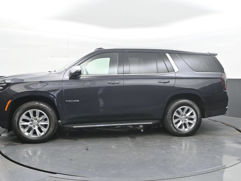 Used 2025 Chevrolet Tahoe Premier AWD/4WD image 7