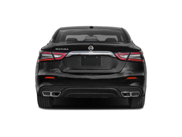 Used 2020 Nissan Maxima 3.5 S w/ Floor Mat Group FWD image 8