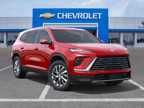 New 2026 Buick Enclave Preferred w/ Power Package image 10