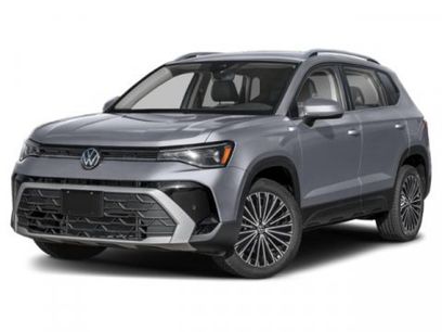 New 2026 Volkswagen Taos SE