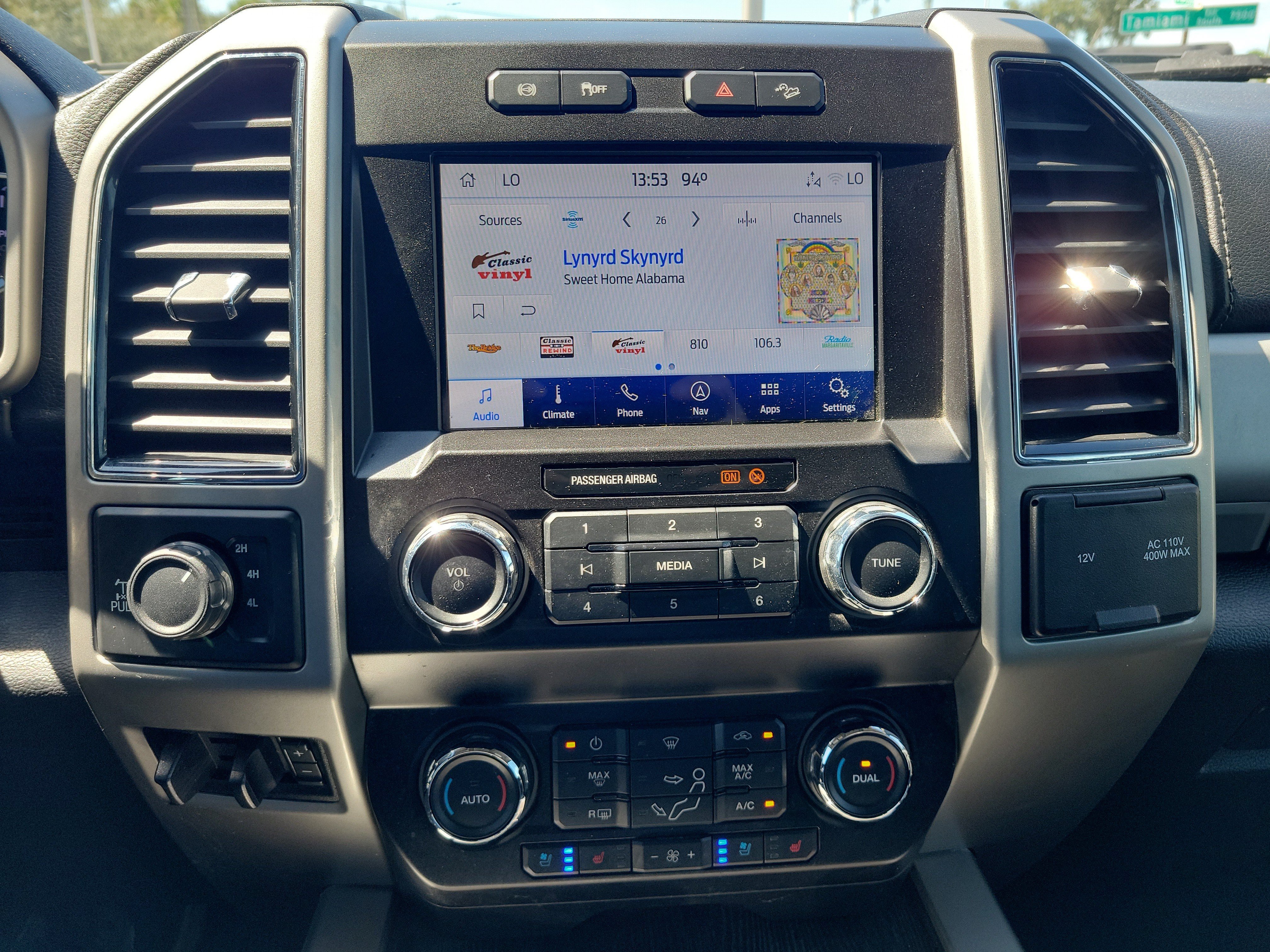 Used 2021 Ford F250 Lariat AWD/4WD image 29